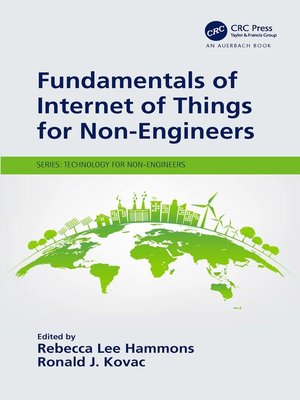 cover image of Fundamentals of Internet of Things for Non-Engineers